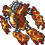 War Golem Vip Iii